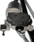WIPER ASSEMBLY