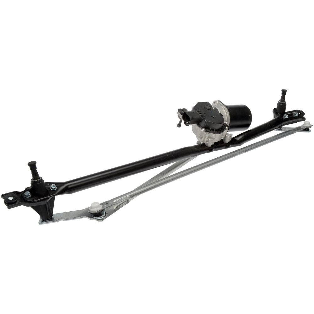 WIPER ASSEMBLY