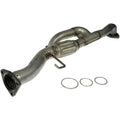 CROSSOVER PIPE