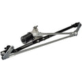 WIPER ASSEMBLY