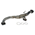 CROSSOVER PIPE