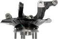 LOADED KNUCKLE