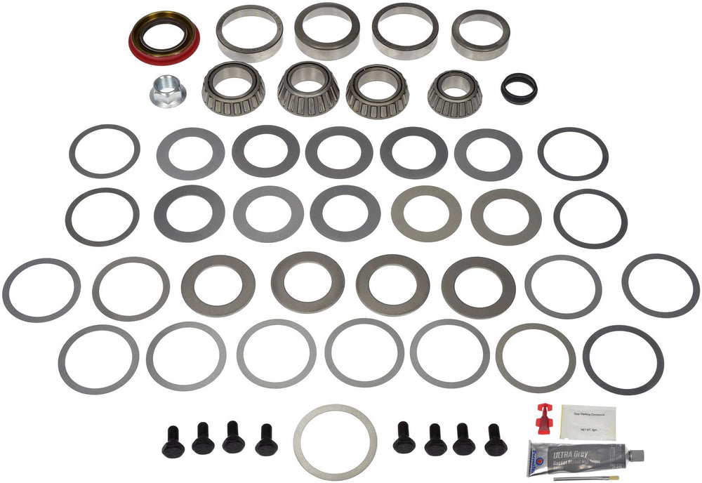 R-P MSTR BRNG KIT