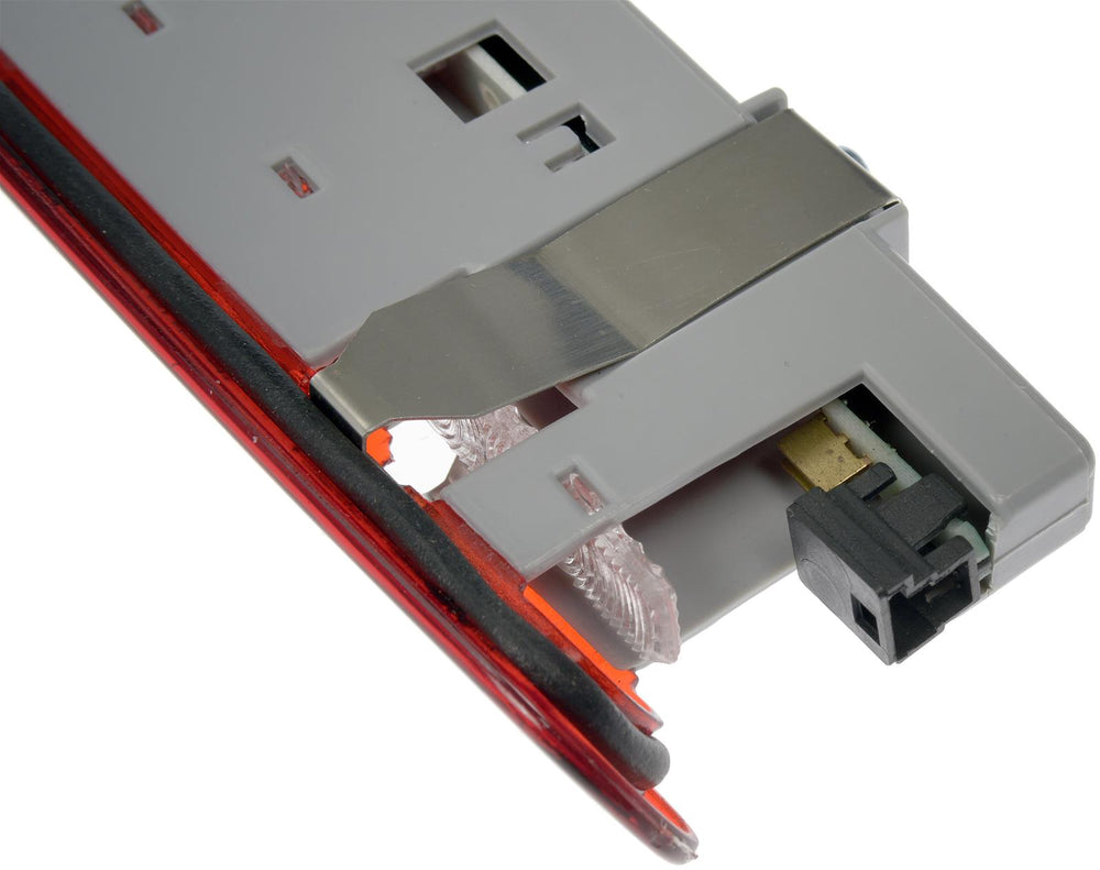 THIRD BRAKE LIGHT