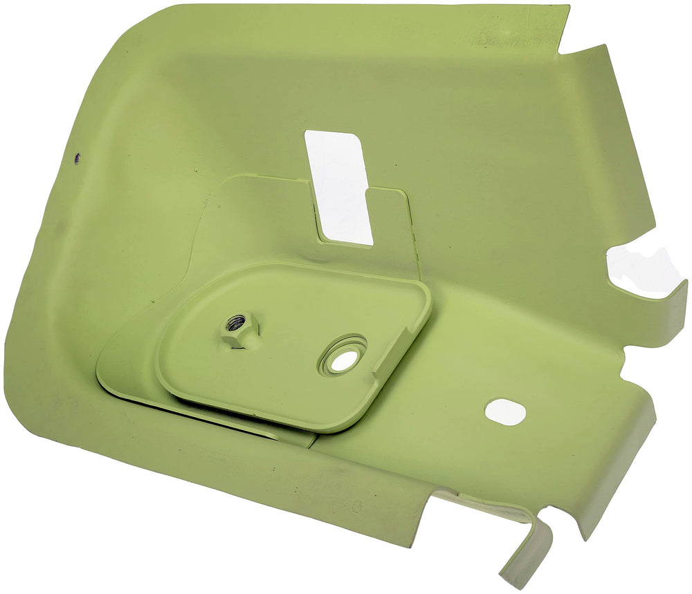 CAB MOUNT BRACKET