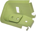 CAB MOUNT BRACKET