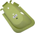 CAB MOUNT BRACKET