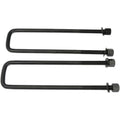 U-BOLT REPAIR KIT
