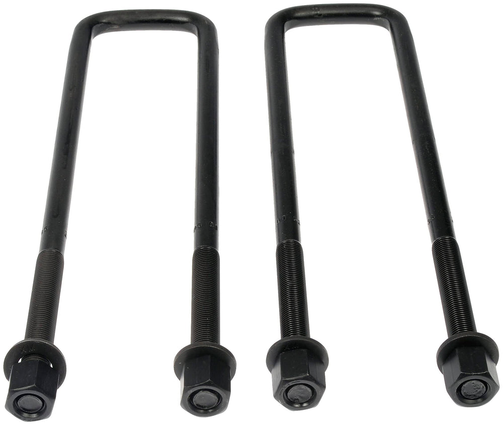 U-BOLT REPAIR KIT