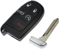 KEYLESS ENTRY REMOTE