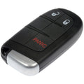 KEYLESS ENTRY REMOTE
