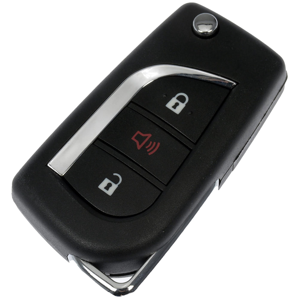 KEYLESS ENTRY REMOTE