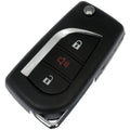 KEYLESS ENTRY REMOTE