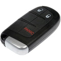 KEYLESS ENTRY REMOTE