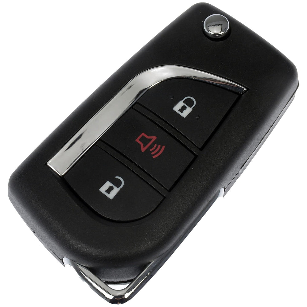KEYLESS ENTRY REMOTE