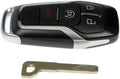 KEYLESS ENTRY REMOTE