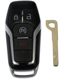 KEYLESS ENTRY REMOTE