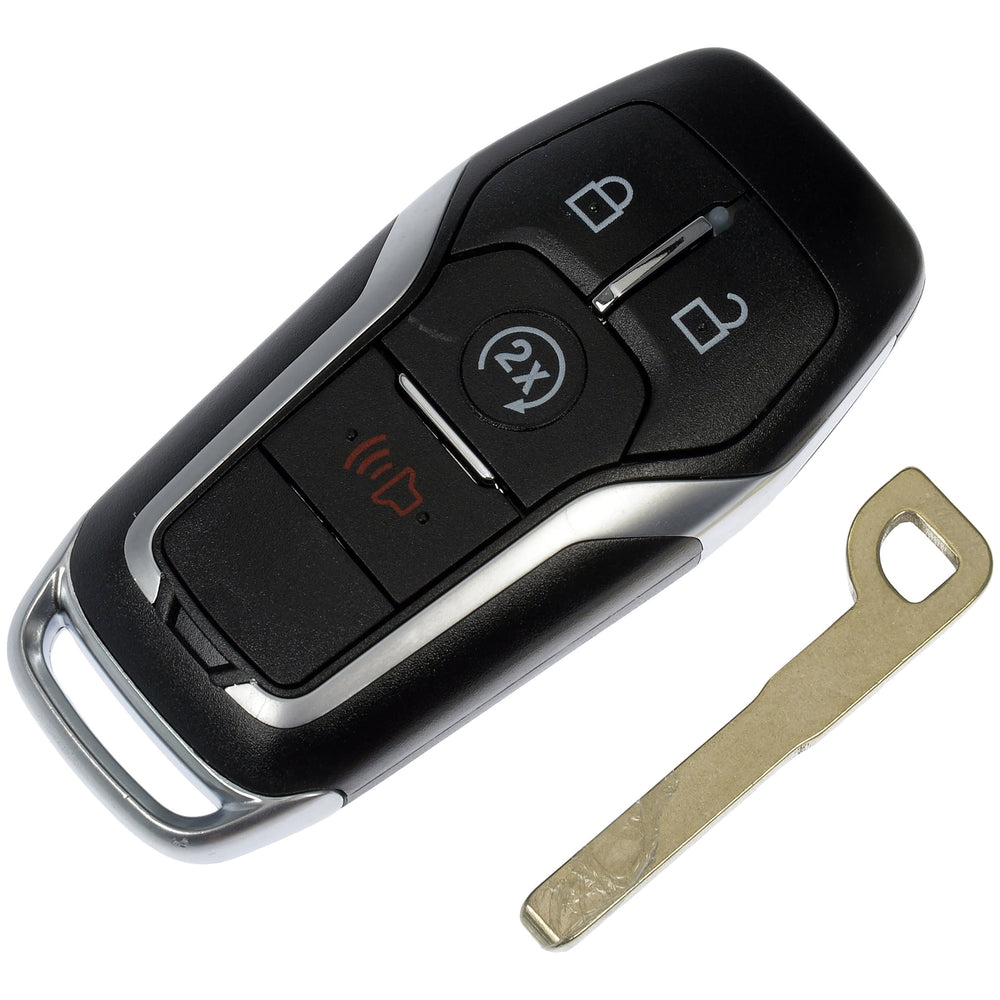 KEYLESS ENTRY REMOTE