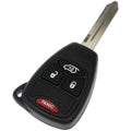 KEYLESS ENTRY REMOTE