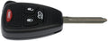 KEYLESS ENTRY REMOTE