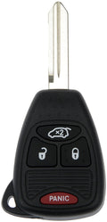 KEYLESS ENTRY REMOTE