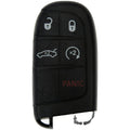 KEYLESS ENTRY REMOTE