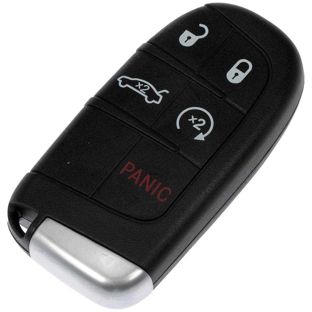KEYLESS ENTRY REMOTE