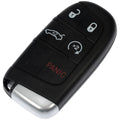 KEYLESS ENTRY REMOTE