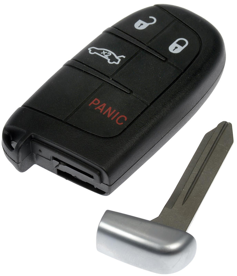KEYLESS ENTRY REMOTE