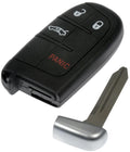 KEYLESS ENTRY REMOTE