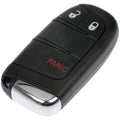 KEYLESS ENTRY REMOTE