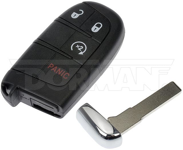 KEYLESS ENTRY REMOTE