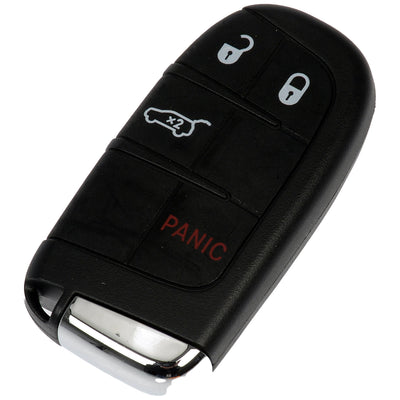 KEYLESS ENTRY REMOTE