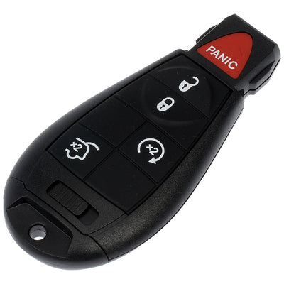 KEYLESS ENTRY REMOTE