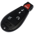 KEYLESS ENTRY REMOTE