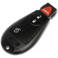 KEYLESS ENTRY REMOTE