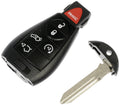 KEYLESS ENTRY REMOTE