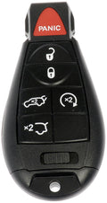 KEYLESS ENTRY REMOTE