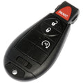 KEYLESS ENTRY REMOTE