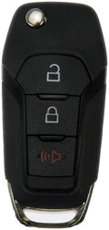 KEYLESS ENTRY REMOTE