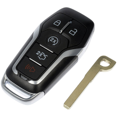 KEYLESS ENTRY REMOTE