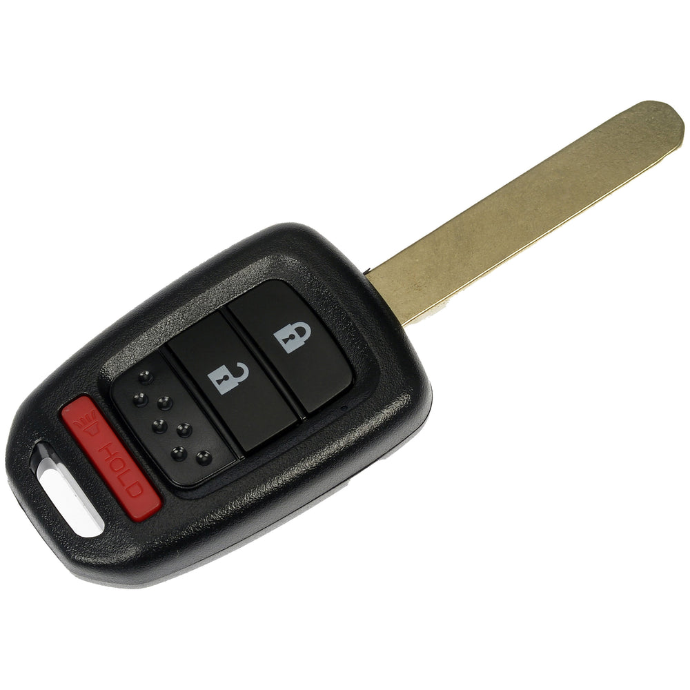KEYLESS ENTRY REMOTE