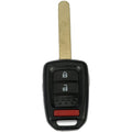 KEYLESS ENTRY REMOTE
