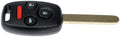 KEYLESS ENTRY REMOTE