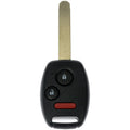 KEYLESS ENTRY REMOTE