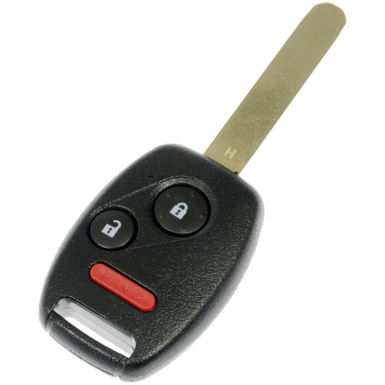 KEYLESS ENTRY REMOTE