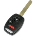 KEYLESS ENTRY REMOTE