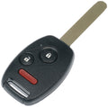 KEYLESS ENTRY REMOTE