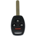 KEYLESS ENTRY REMOTE
