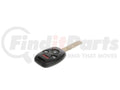 KEYLESS ENTRY REMOTE
